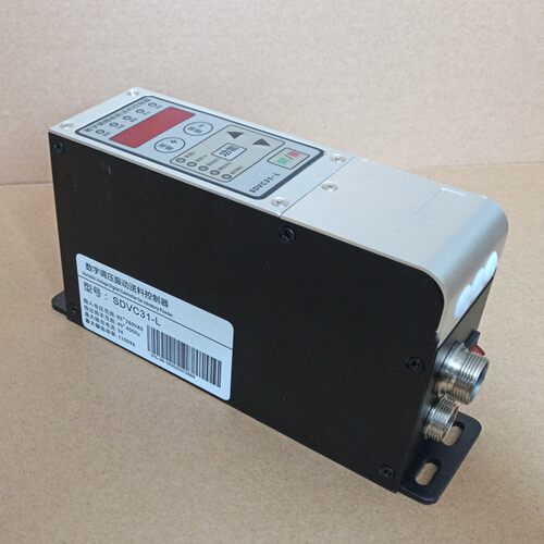 WNK-SDVC31-L大功率数字调压调频振动送料控制器5A料满停机控制器
