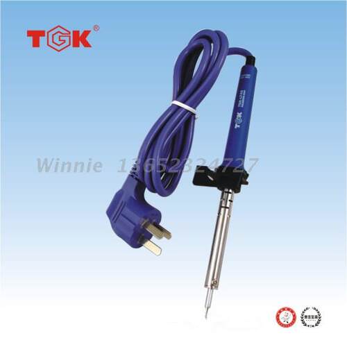 TGK-LF60B/80B/100B环保带简易支架外热式电烙铁 手柄式936烙铁