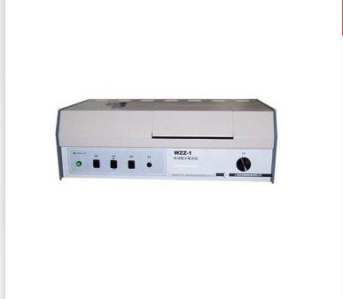 WZZ-1S/1SS数字自动旋光仪/上海易测/原装正品