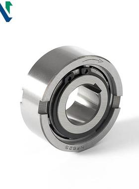 天应ASNU100 (NF供S100 TASNU100 F牛S100)滚式单向离合器 凸柱轮