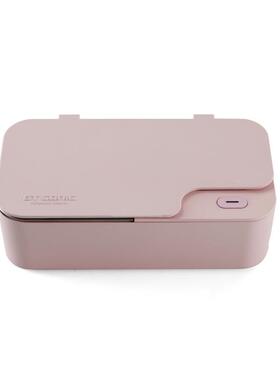 G Soicn超GT-X1声波清洗机用小型家洗眼镜机洗首饰隐T形眼镜清洗