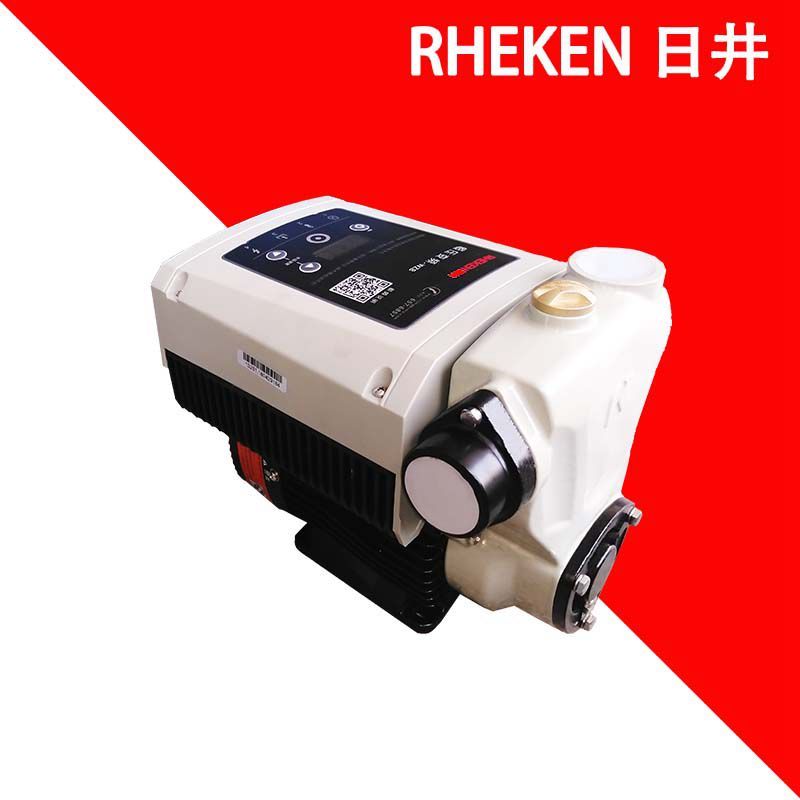 日井变频增压泵家k用全自动自吸静音水泵恒压热水器宾馆别墅学校