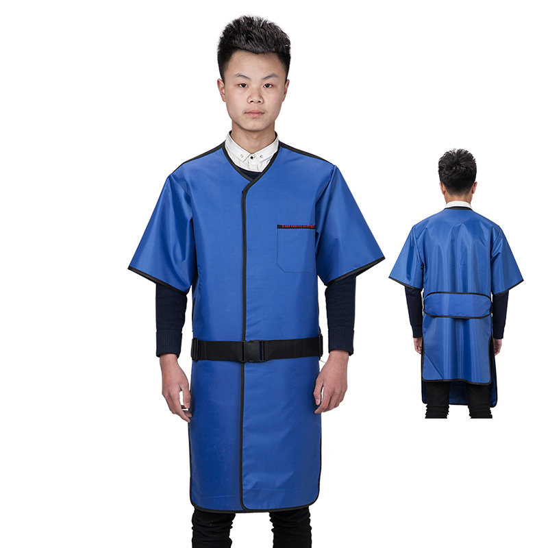 铅衣X射线防护服防辐射服防护服套装铅衣K口腔科X光室防护铅衣包