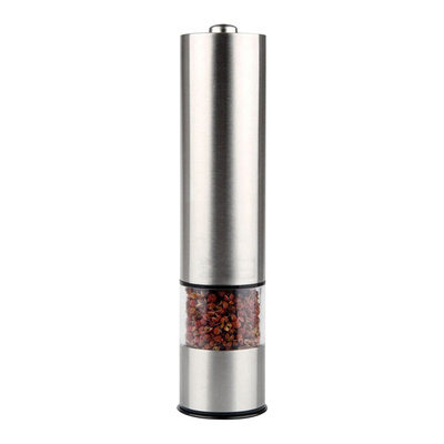 现货Electr Salt ad Pepper Grider Set r Mis Adable