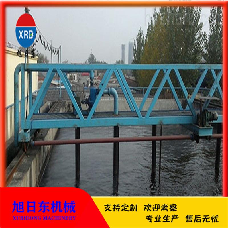 刮泥机厂家中心传动刮泥机周边传动刮泥机