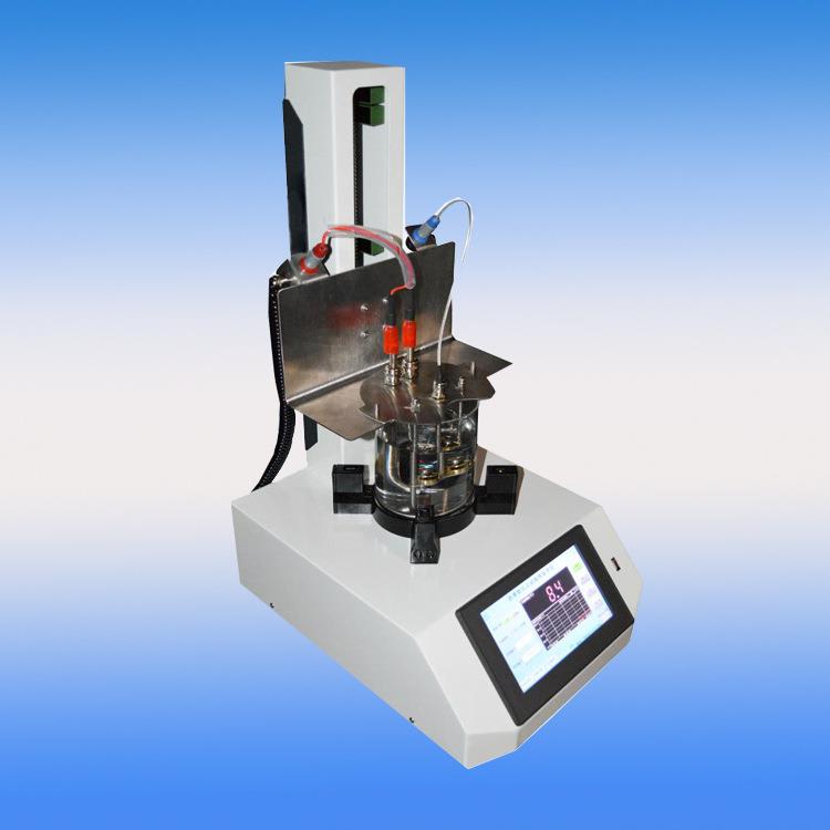 智能沥青软化点测定仪沥青软化点测定仪器自动化程度高