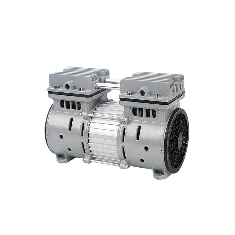 制氧机用压缩机Daria8L10L制氧机用无油空气压缩机110lpm2bar