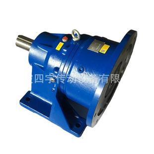 镇海行星齿轮减速机厂家齿轮泵减速机厂家螺杆泵减速器SGH05L1