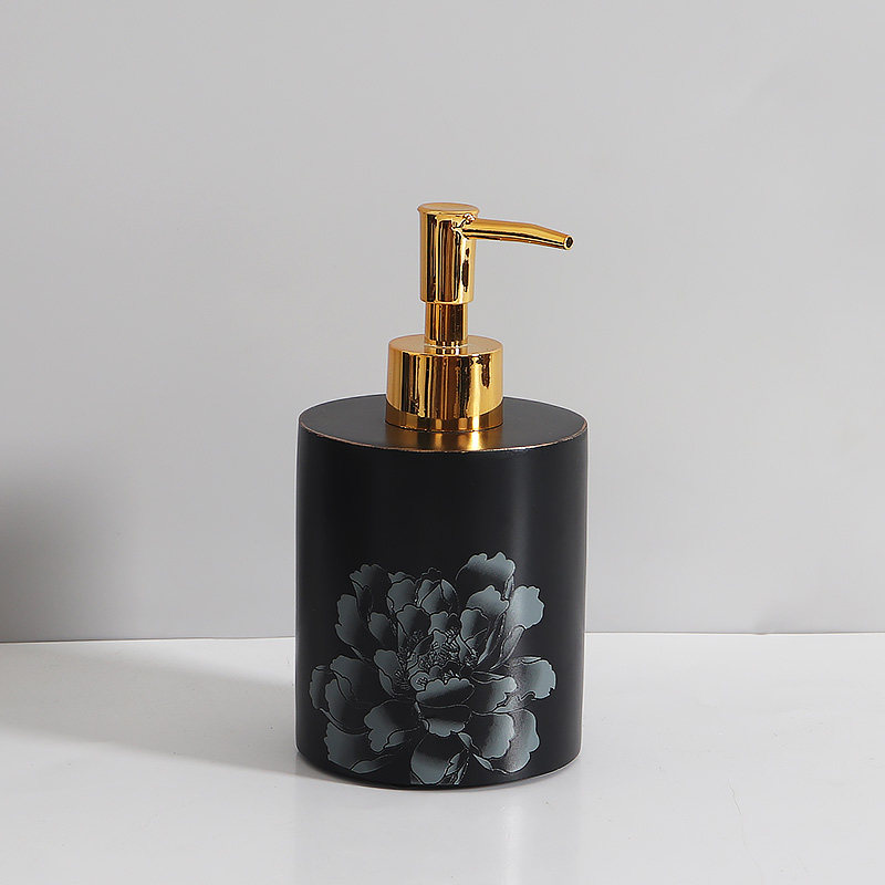 酒店洗手液瓶棉棒盒o套件浴室按压空瓶化妆室乳液分装瓶样板房托,家庭/个人清洁工具,乳液器,淘宝优惠券,粉丝福利购,淘宝优惠卷