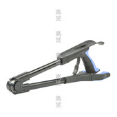 折叠夹取物器捡拾取拾物器多功能老人免弯腰残疾R人辅助长夹子家