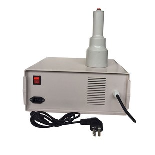 小口径电磁感应尖嘴墨粉碳粉洗面奶塑料瓶锡箔铝箔Z垫片封口机