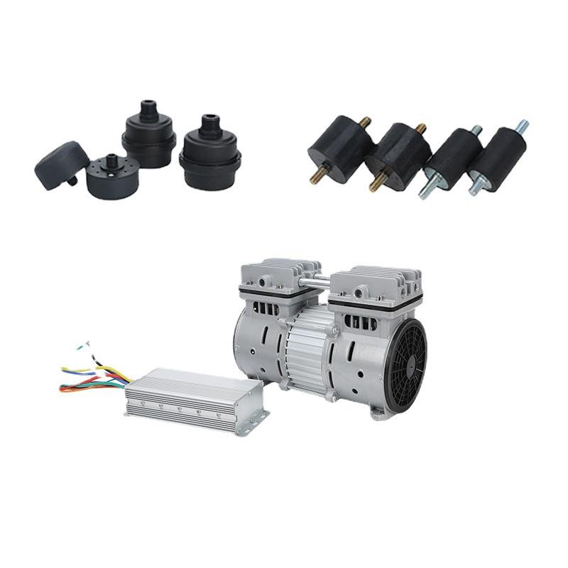 无油空压机制氧机BST800/3AFAC220V110V380V440V105V120V240V1HP