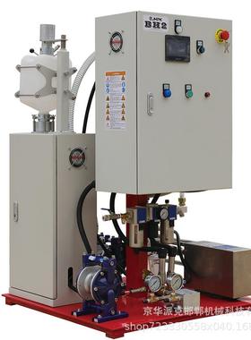 -BH2玻璃钢生产工艺不饱和树脂注胶设备