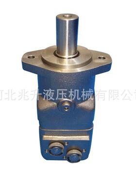 OMT(BMT)液压马达液压油摆线马达低速大扭矩摆线液压马达