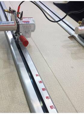 厂家直销DB-2B断布机切布机缝前工业缝纫机设备