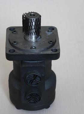 定制BMP1系列摆线液压马达拖拉机液压配件微型液压动力单元