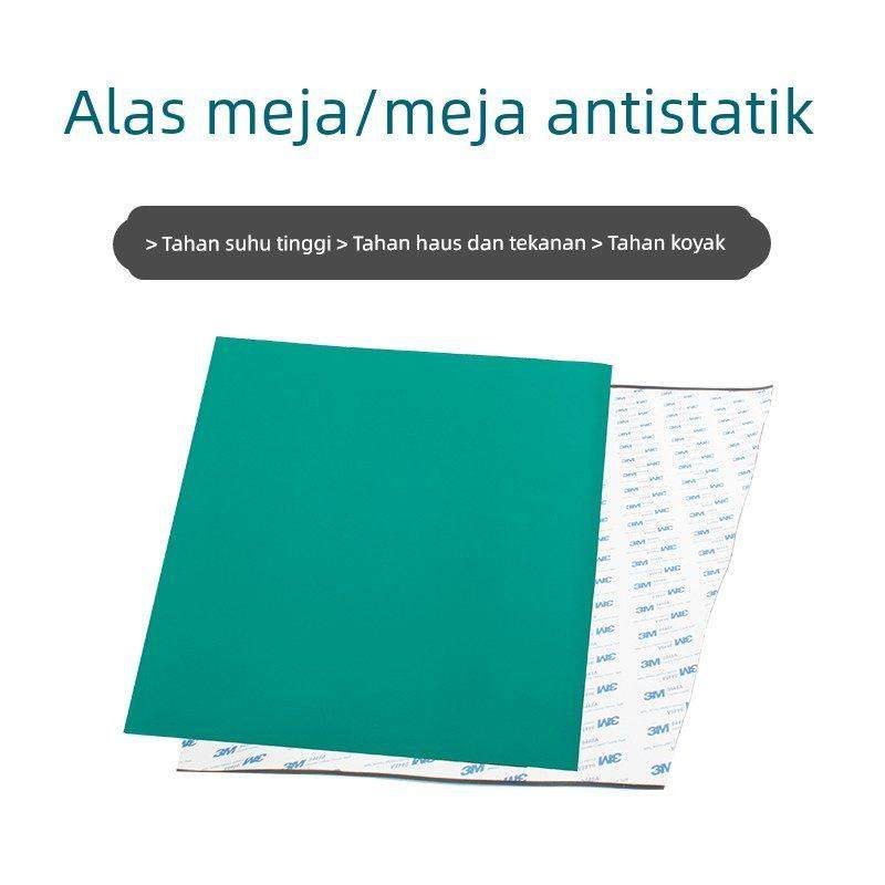 自粘背胶防静电工作台垫静电皮维修桌垫桌布防滑实验室胶皮橡胶垫,橡塑材料及制品,其他橡胶制品,淘宝优惠券,粉丝福利购,淘宝优惠卷