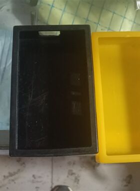 科吉思智能触摸款检测仪套子,目前紧剩X黑色的套子了