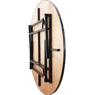 大圆桌面家用折叠圆台餐桌转盘台板桌椅酒店餐厅饭店吃Z饭宴会圆