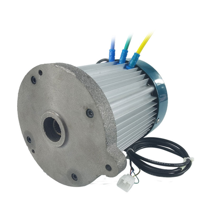 电动三轮车电机金i彭用大功率差速电动机60V72V马达配件1500w3000