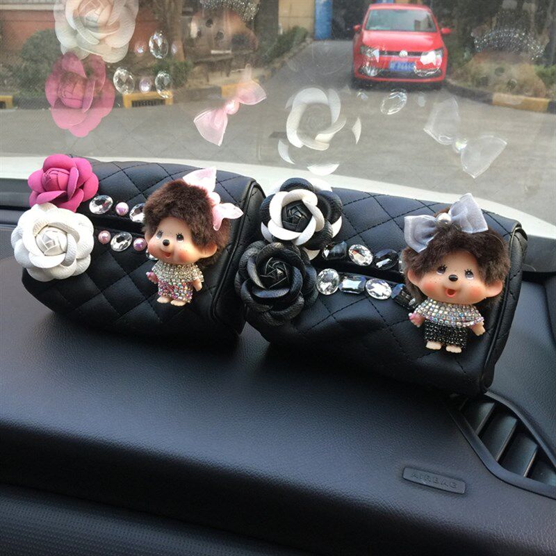 汽车椅背遮阳板纸l巾盒套车载车用卡通挂式纸巾盒男女可爱抽纸盒,汽车用品/电子/清洗/改装,车用纸巾盒/套,淘宝优惠券,粉丝福利购,淘宝优惠卷