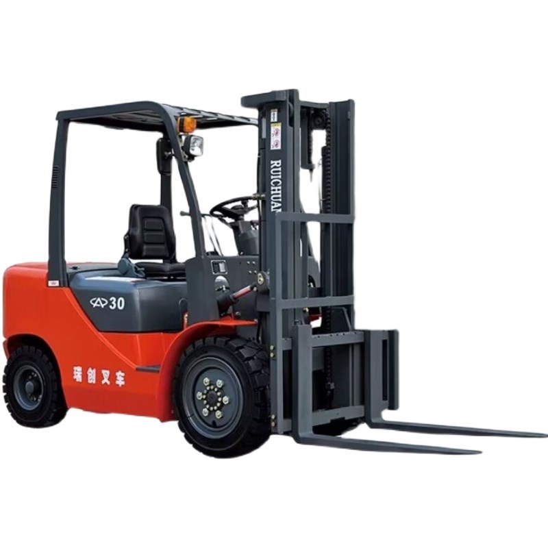 定做叉车罩车衣设备四季加厚防雨D隔热3吨合力专用车套子盖车布