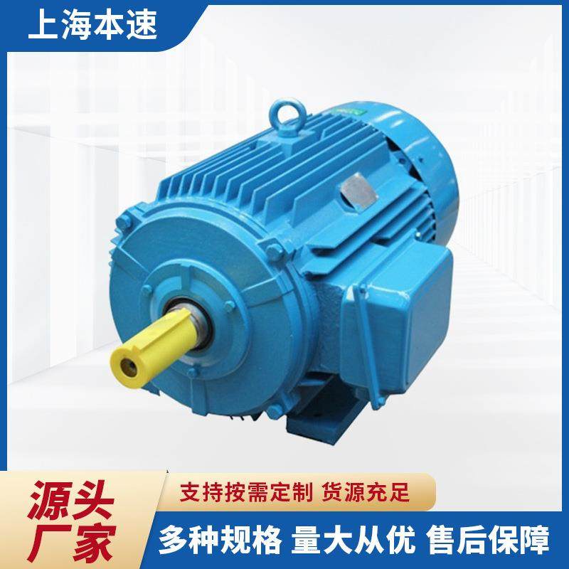 YD280M-12/624/37WYD系列双速电机变极多速马鞍山电动机