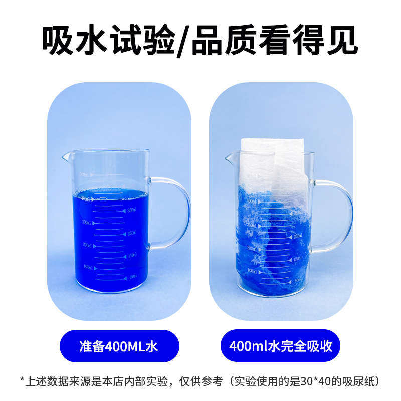 擦狗尿用品狗狗尿垫宠物尿片清理狗猫咪吸水纸擦尿泰迪尿布吸尿纸,宠物/宠物食品及用品,尿片/尿垫/护垫,淘宝优惠券,粉丝福利购,淘宝优惠卷