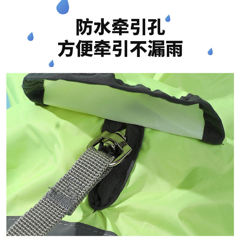 狗狗雨衣四脚全包宠物防水衣服柴犬雪纳瑞比熊泰迪雨天遛狗雨披,宠物/宠物食品及用品,狗宠物服装/雨衣,淘宝优惠券,粉丝福利购,淘宝优惠卷