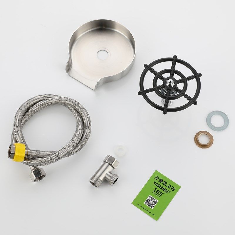 吧台高压自动喷洗杯器水槽洗奶瓶奶茶咖啡不锈钢神器刷子KTV商用,清洗/食品/商业设备,商用洗杯器,淘宝优惠券,粉丝福利购,淘宝优惠卷