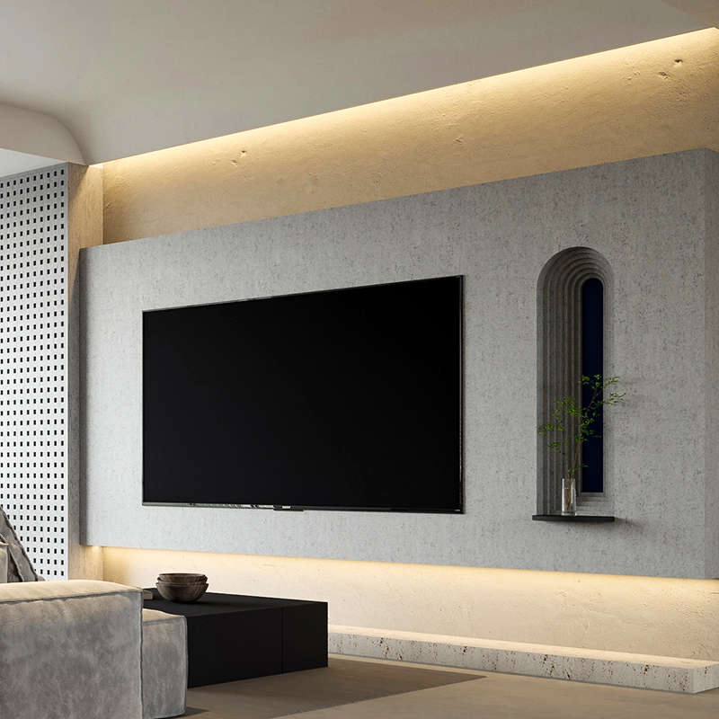 超亮COB灯带24V自粘低压LED软灯条线形客厅氛围铝槽智能三色变光