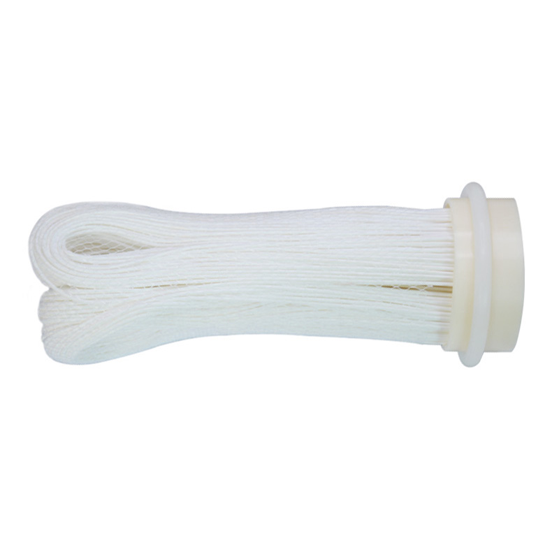 芯森林超滤净水器超滤膜滤芯黄泥水家用可清洗过滤器滤芯外压滤芯