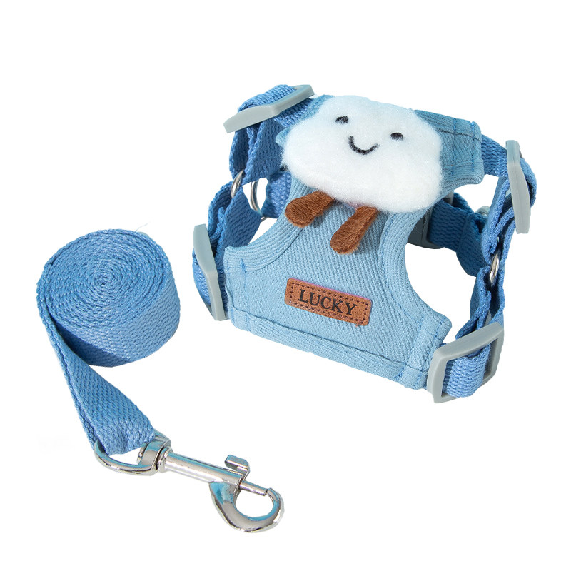 猫咪牵引绳猫绳子防挣脱猫绳背心式溜猫绳子猫咪外出网红遛猫绳子,宠物/宠物食品及用品,猫牵引绳,淘宝优惠券,粉丝福利购,淘宝优惠卷