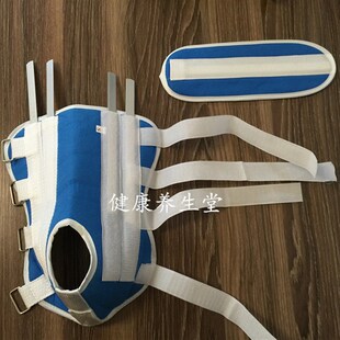 踝关节固定带踝骨固定套脚踝护具护踝套踝骨固定带可代替支具