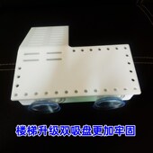 亚克力乌龟饲养缸桌面带晒台龟缸观赏造景爬宠小型饲养箱家用鱼缸