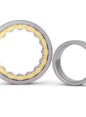 哈尔滨圆柱滚子轴承RNU1018 1019 1020 1021 1022 EM