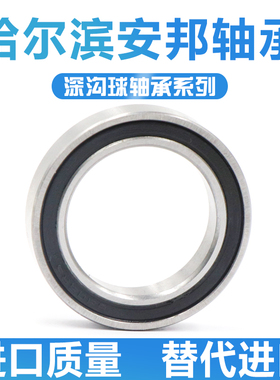 哈尔滨轴承 61920 61921 61922 61924 61926 ZZ RS