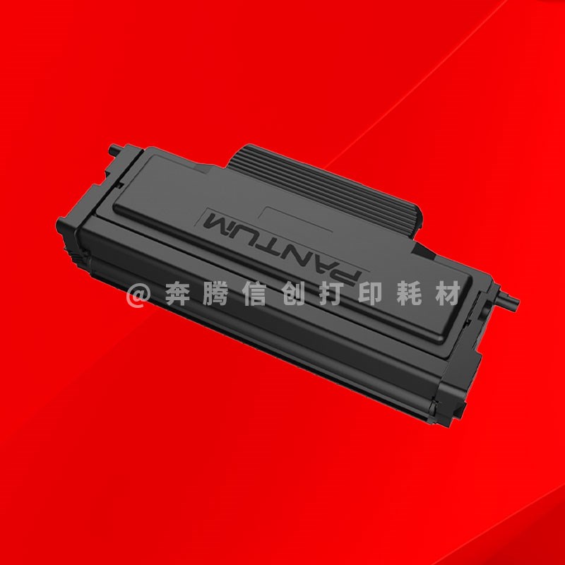 奔图TL435粉盒 DL435鼓组件 P3365DN P3385JDN M7165DN 7185DN硒