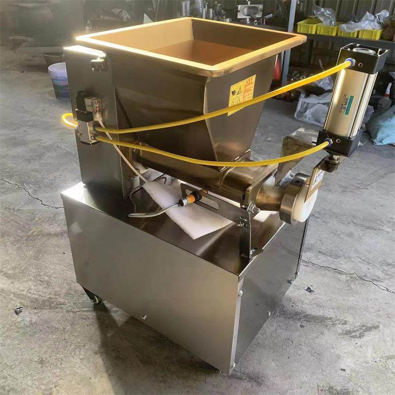 月饼五仁馅分馅机 馒头烧饼面团分割机 芋圆橡皮泥硅胶泥分割机,厨房电器,面条机,淘宝优惠券,粉丝福利购,淘宝优惠卷