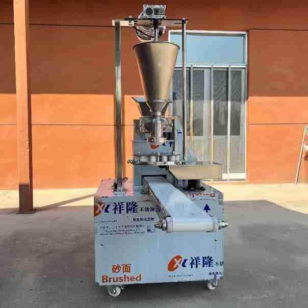 包子机全自动 食堂仿手工包包子机器 商用小型灌汤包机,厨房电器,商用冰淇淋/甜筒/雪糕机,淘宝优惠券,粉丝福利购,淘宝优惠卷