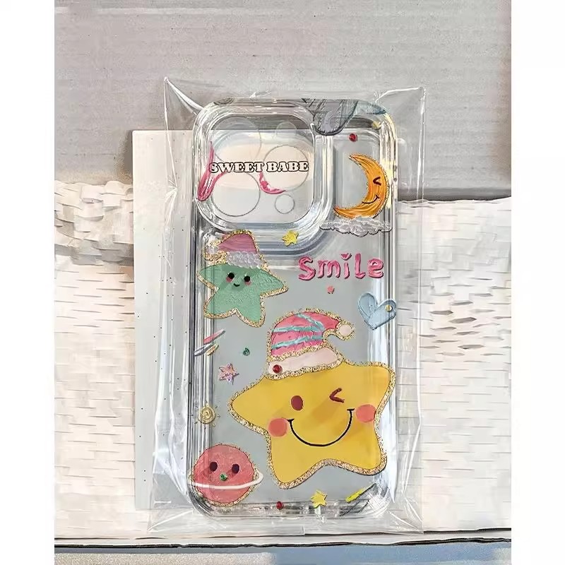 适用于小米手机壳全包防摔