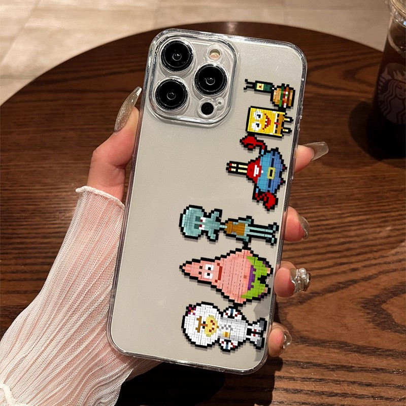 适用于苹果手机壳全包防摔抗摔