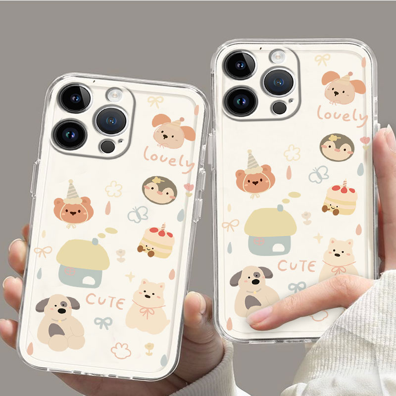 适用于苹果手机壳全包防摔抗摔