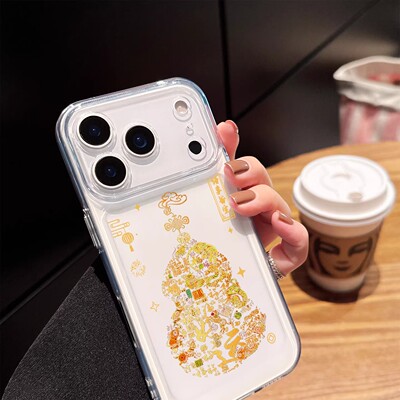 适用于苹果手机壳全包防摔抗摔