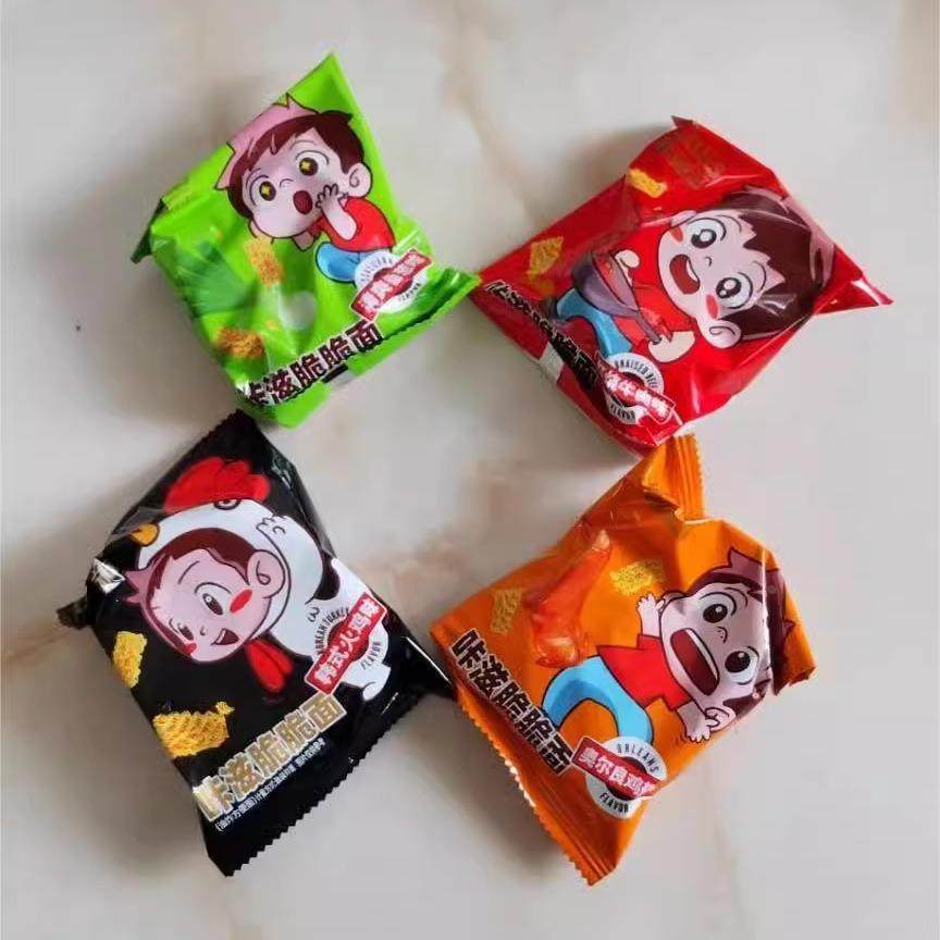 咔丽滋脆脆面解馋方便面零食网红爆款小吃休闲食品干脆面童年怀旧,粮油调味/速食/干货/烘焙,冲泡方便面/拉面/面皮,淘宝优惠券,粉丝福利购,淘宝优惠卷