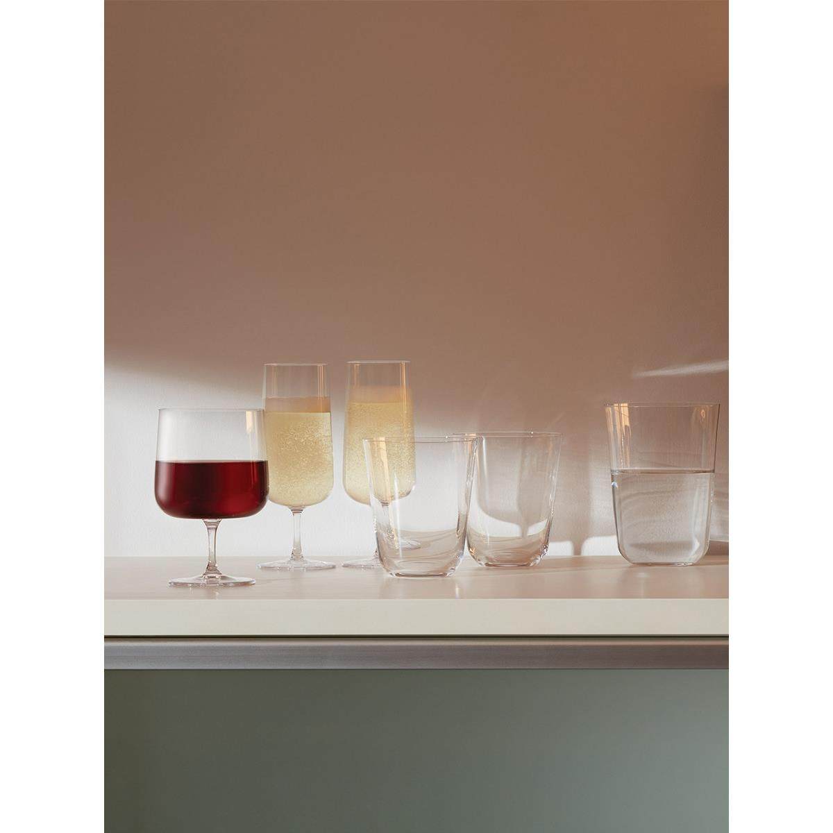 英国lsa水晶玻璃红酒杯矮脚笛形香槟杯啤酒鸡尾酒果汁杯子礼盒装,餐饮具,葡萄酒/红酒杯,淘宝优惠券,粉丝福利购,淘宝优惠卷