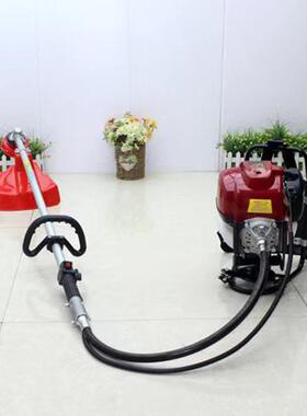 电动割林草机农小型除草机用UTK庭家院草坪修剪机用除草机园割草