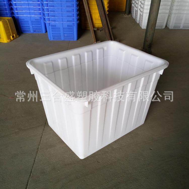 吉OWO安30L料水箱塑长方形塑料收纳0箱塑料水桶储大水桶