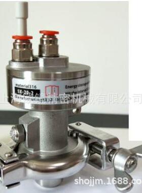 锤气动锤不锈钢气动锤SX-20-2接YJR力气锤RKVS2气0F不锈钢气锤