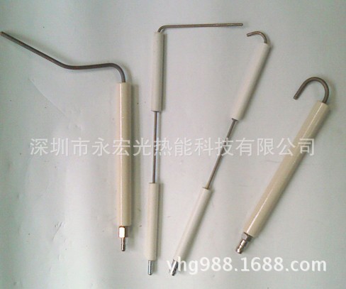 百通燃烧器专用火焰探测棒